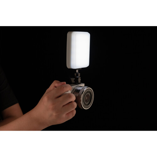 SmallRig RM75 Mini On-Camera LED Video Light 3290 - 14